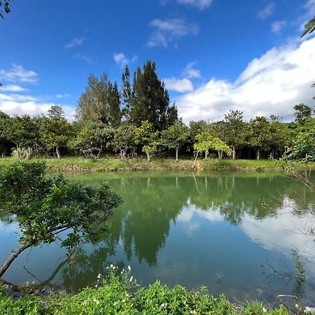 Toptai Homestay Kenting Εξωτερικό φωτογραφία
