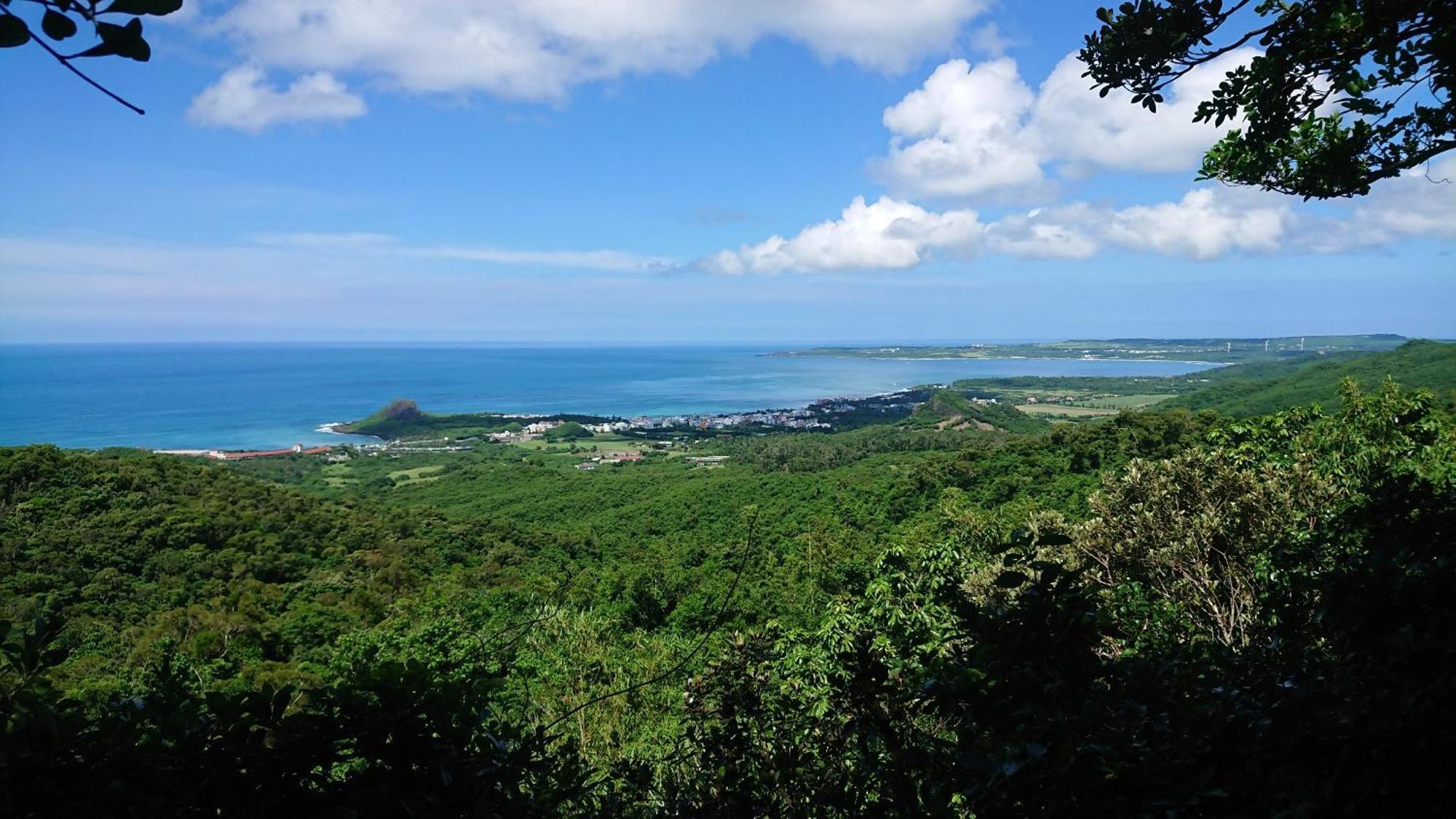 Toptai Homestay Kenting Εξωτερικό φωτογραφία