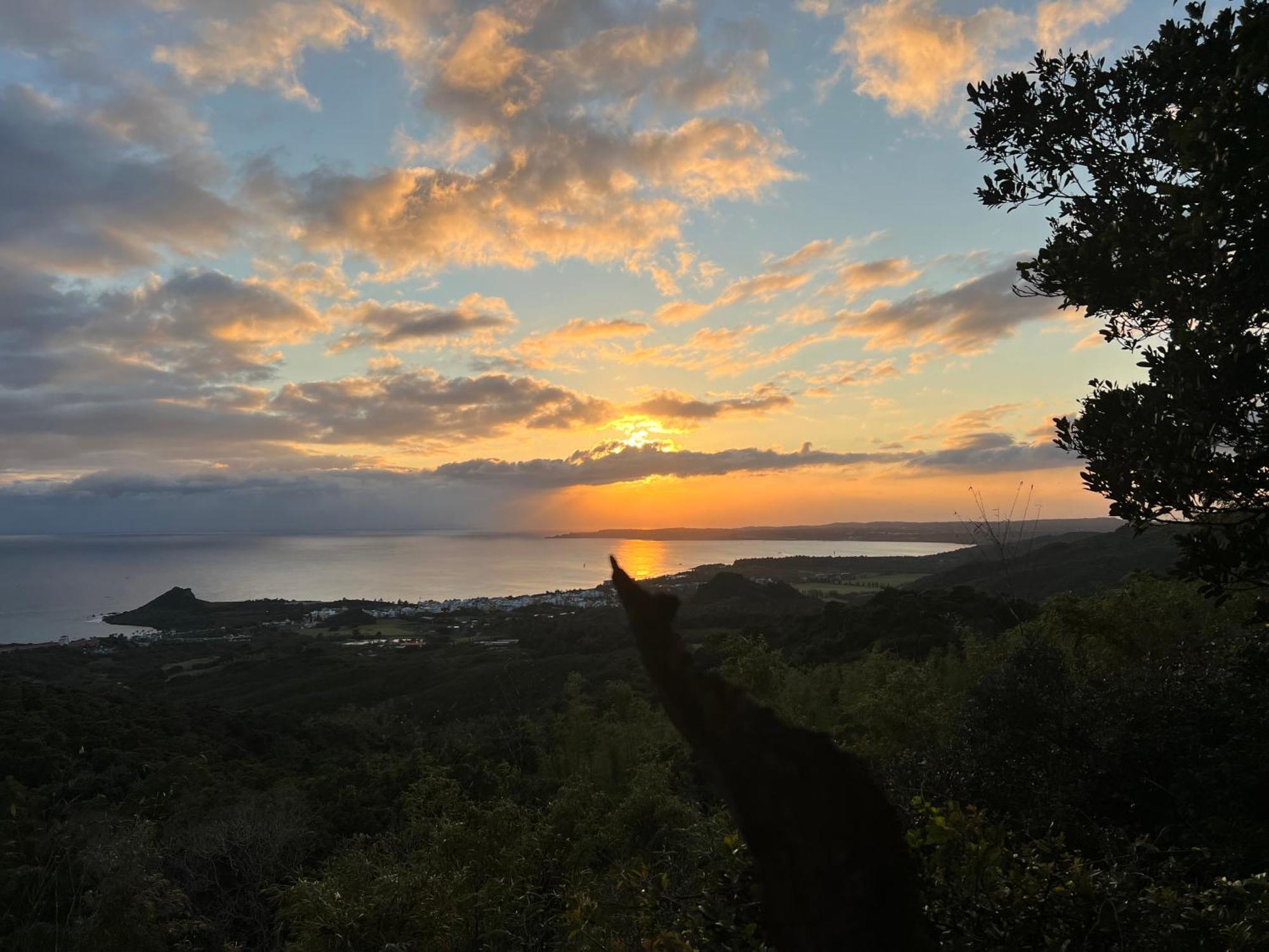 Toptai Homestay Kenting Εξωτερικό φωτογραφία