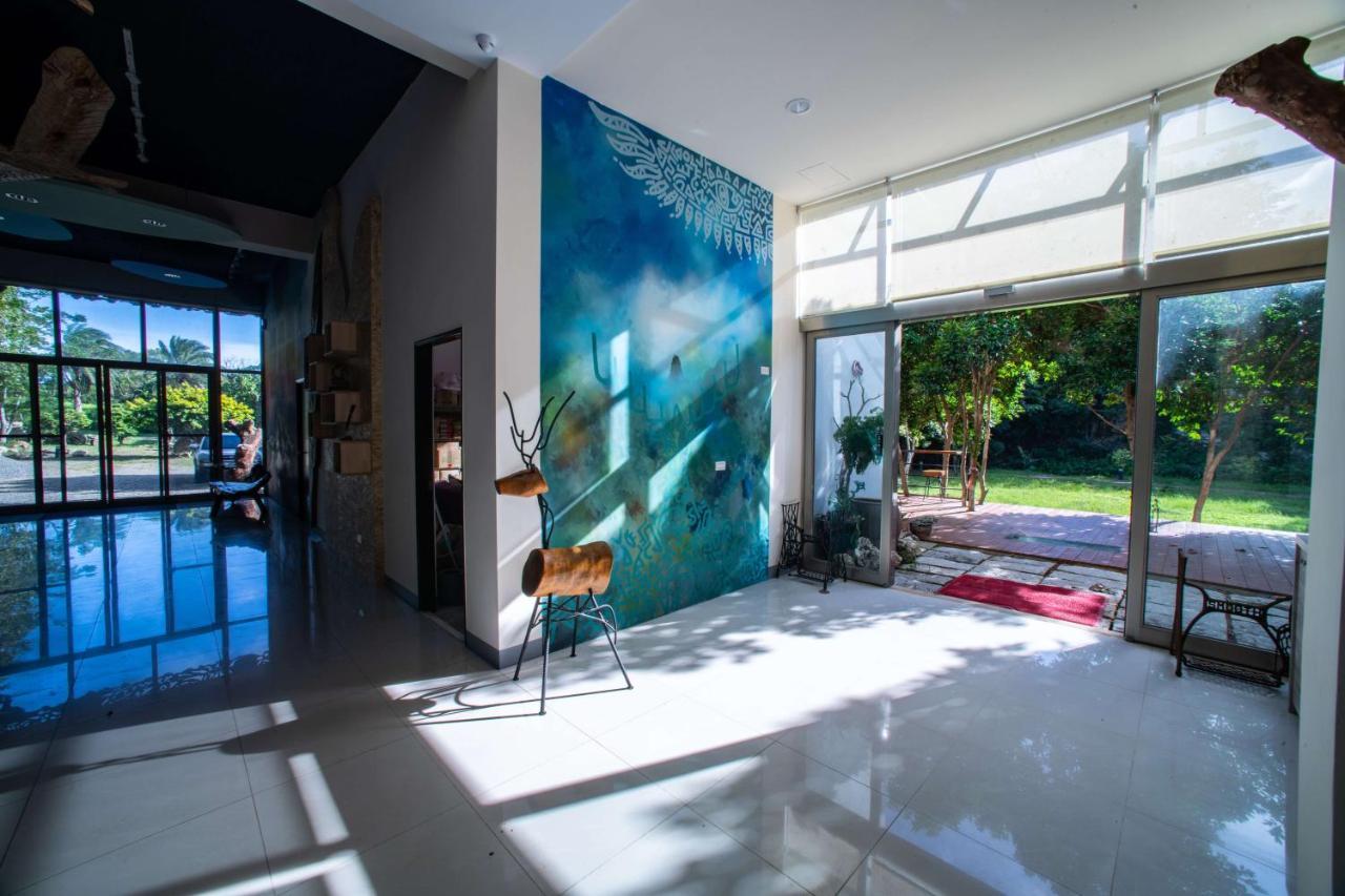 Toptai Homestay Kenting Εξωτερικό φωτογραφία