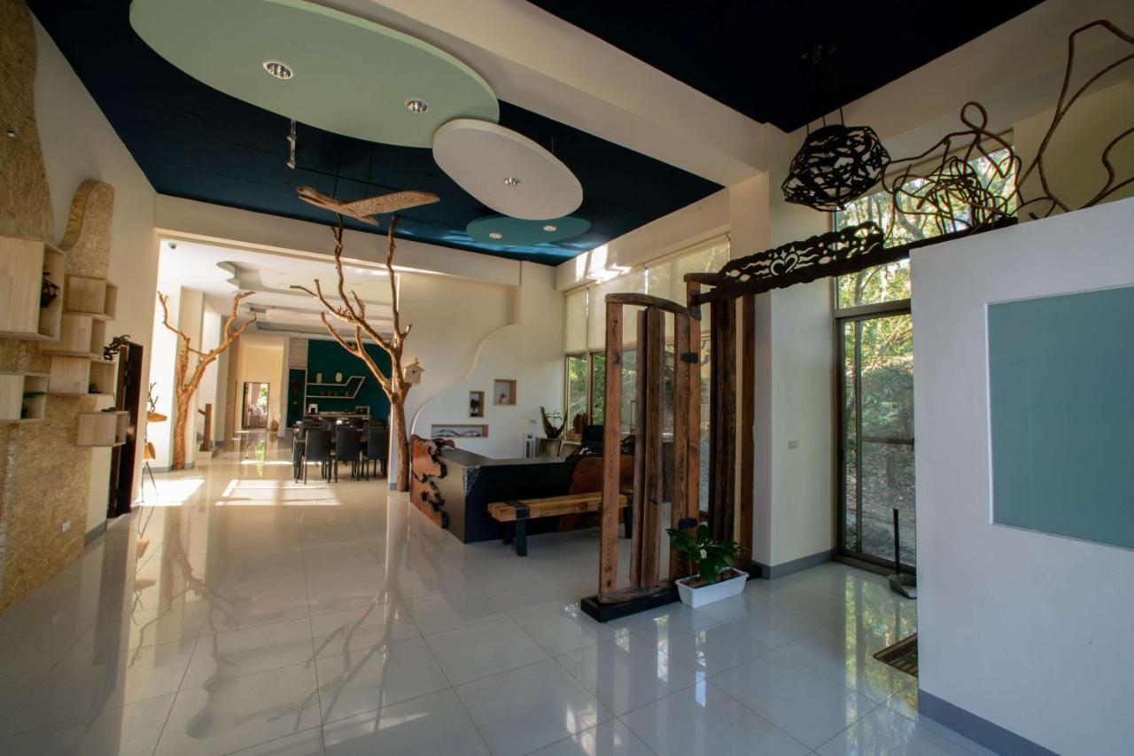 Toptai Homestay Kenting Εξωτερικό φωτογραφία