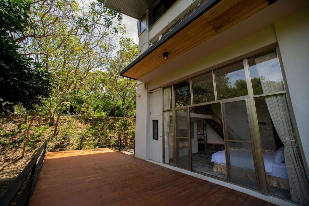 Toptai Homestay Kenting Εξωτερικό φωτογραφία