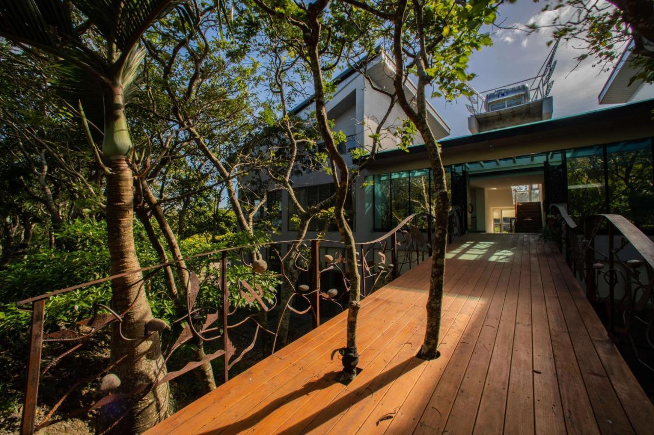 Toptai Homestay Kenting Εξωτερικό φωτογραφία