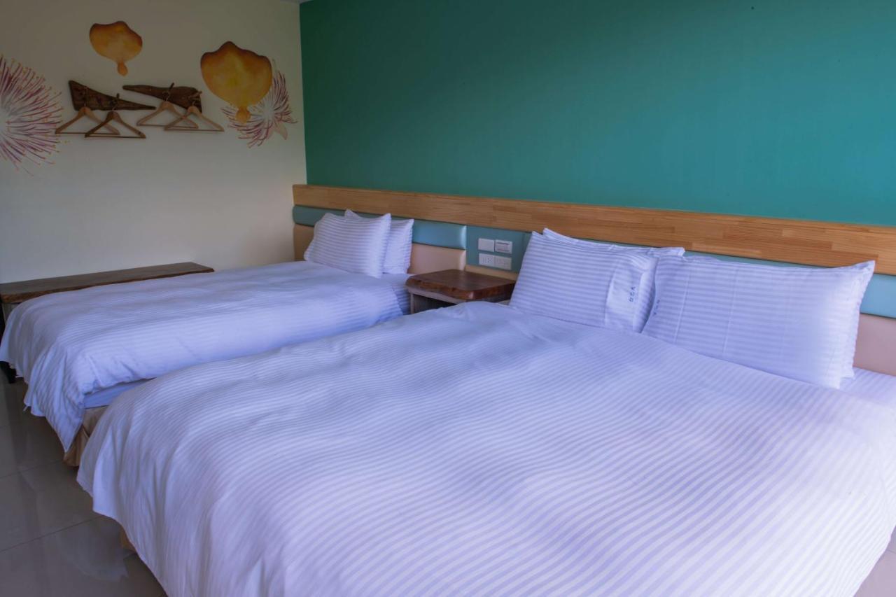 Toptai Homestay Kenting Εξωτερικό φωτογραφία