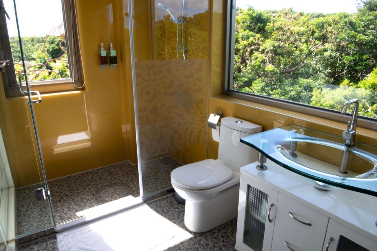 Toptai Homestay Kenting Εξωτερικό φωτογραφία