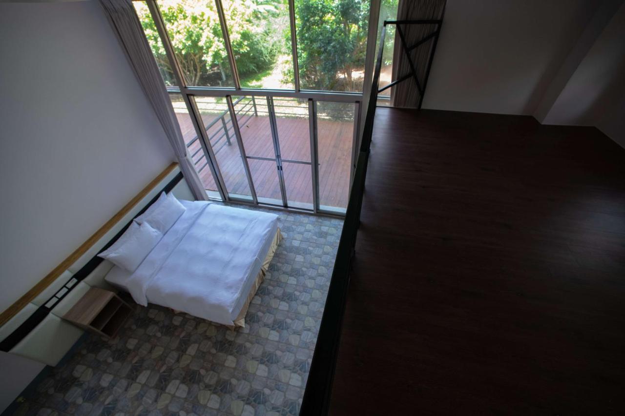 Toptai Homestay Kenting Εξωτερικό φωτογραφία