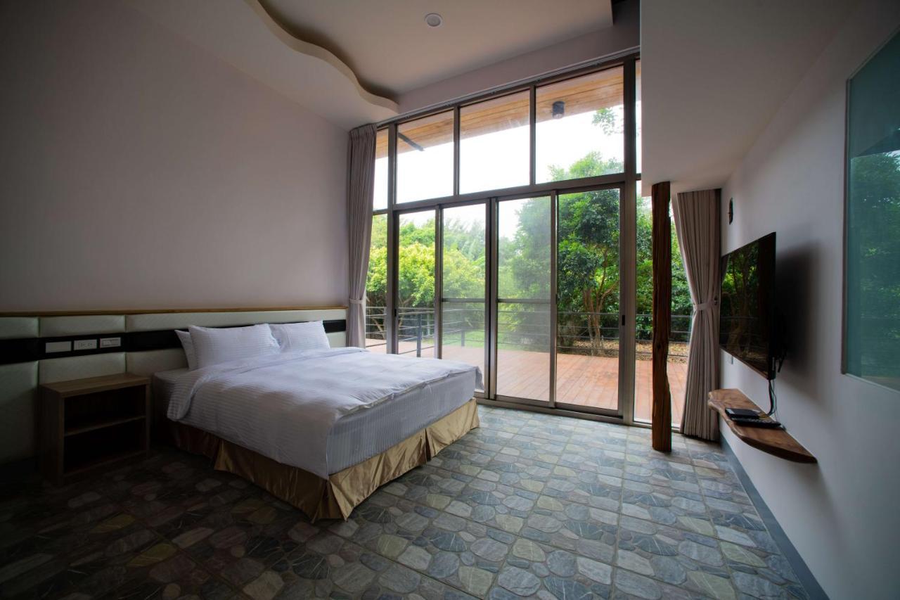 Toptai Homestay Kenting Εξωτερικό φωτογραφία