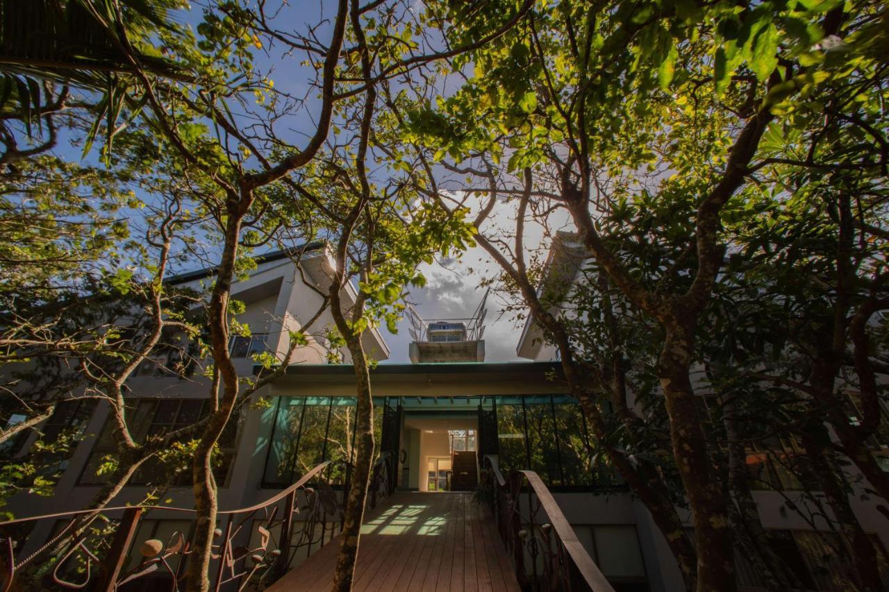Toptai Homestay Kenting Εξωτερικό φωτογραφία