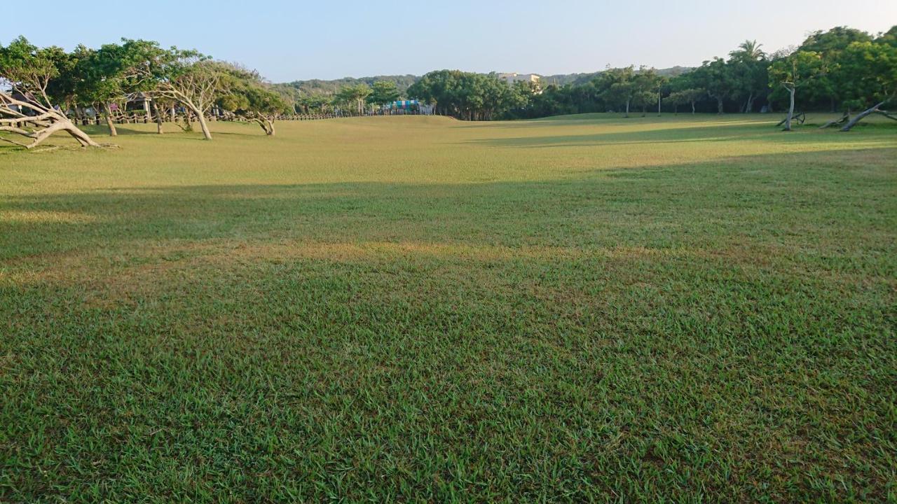 Toptai Homestay Kenting Εξωτερικό φωτογραφία
