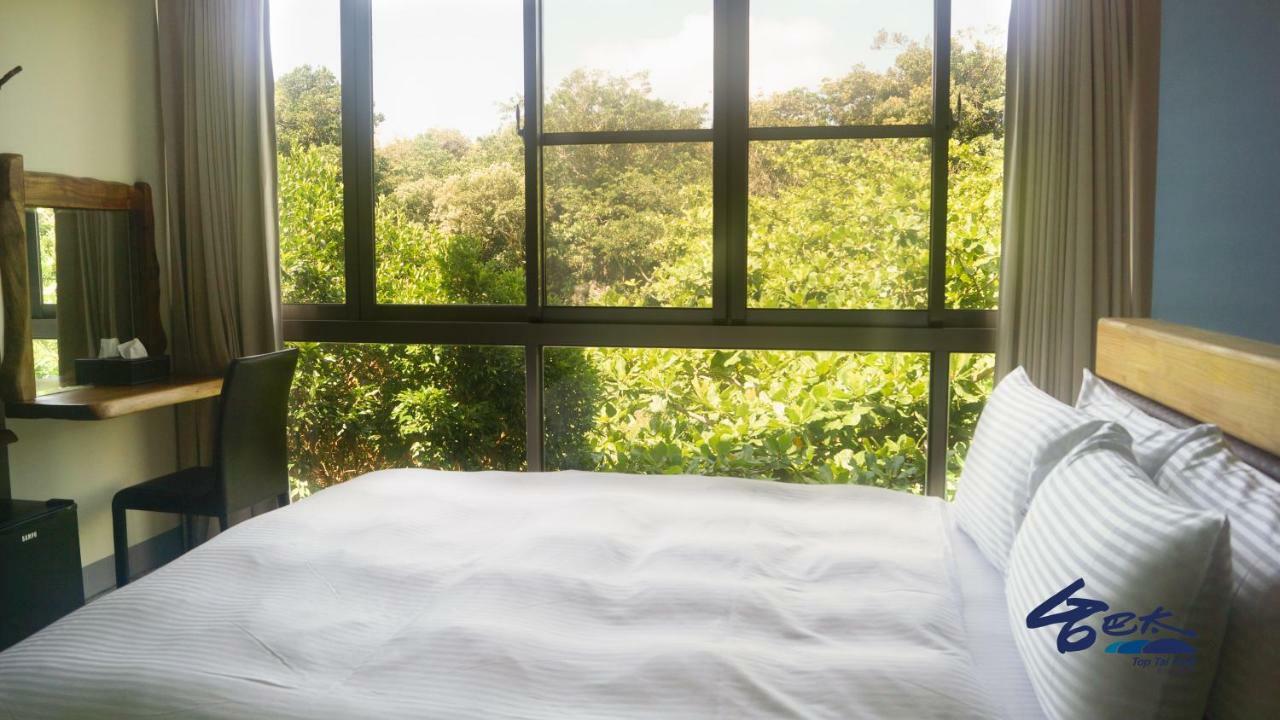 Toptai Homestay Kenting Εξωτερικό φωτογραφία