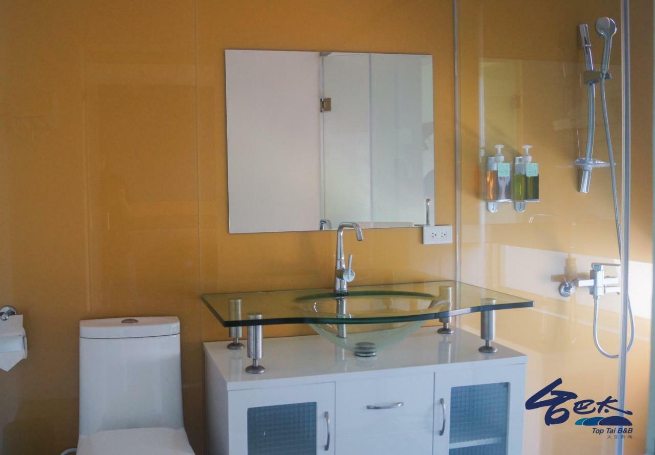 Toptai Homestay Kenting Εξωτερικό φωτογραφία