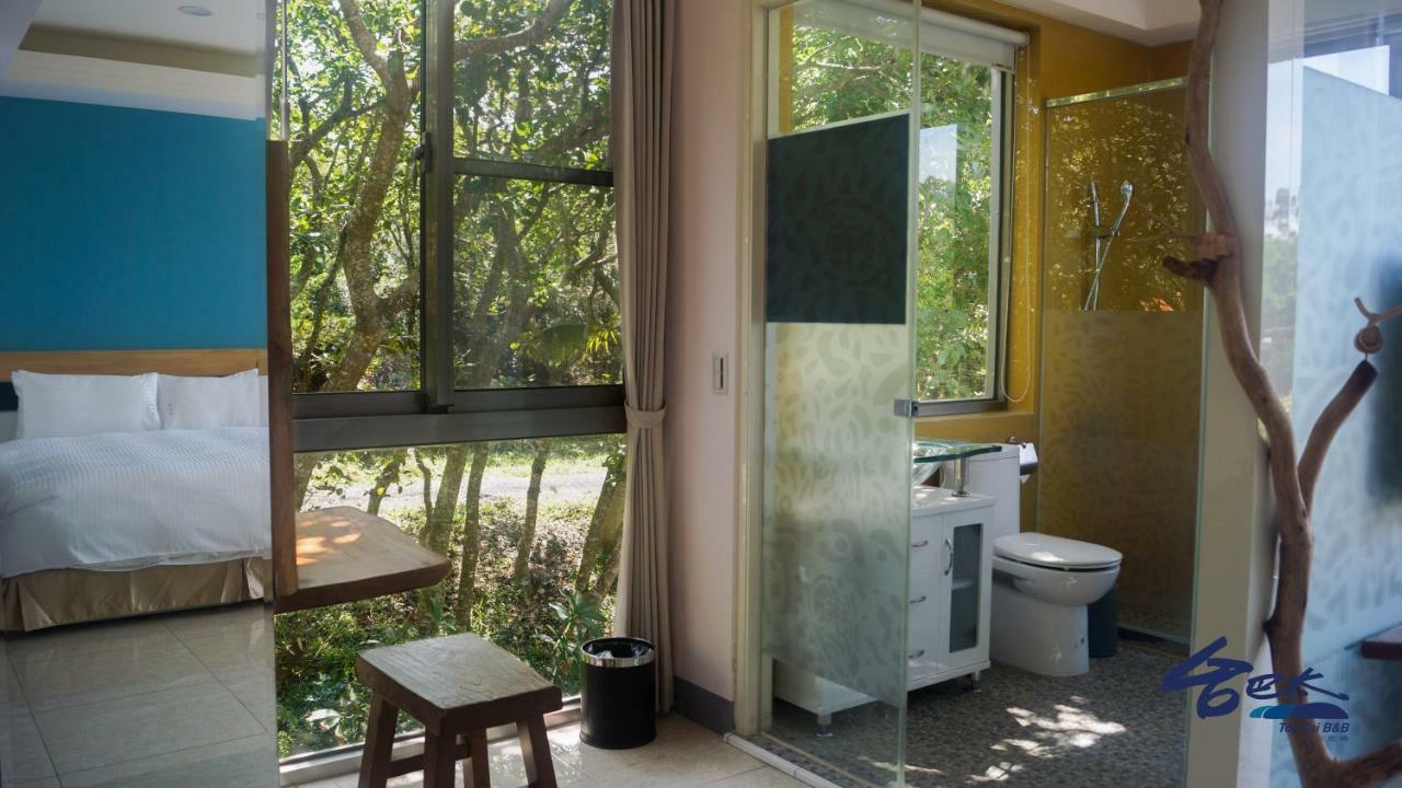Toptai Homestay Kenting Εξωτερικό φωτογραφία